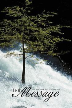 Paperback The Message Book