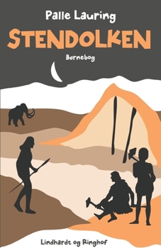 Paperback Stendolken [Danish] Book