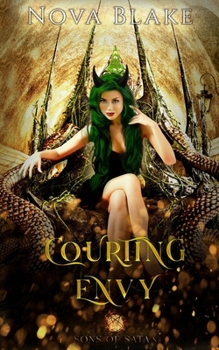Courting Envy: A Sons of Satan Novel