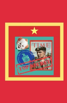 Paperback Non è finita per noi ad Hanoi [Italian] Book