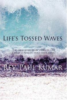 Paperback Life's Tossed Waves Book