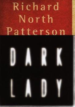 Hardcover Dark Lady Book