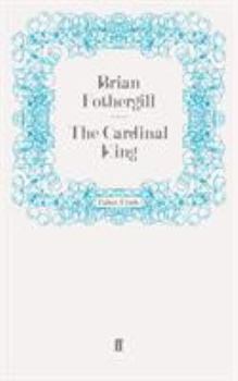 Paperback The Cardinal King Book