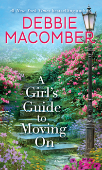 A Girl's Guide to Moving On - Book #2 of the New Beginnings
