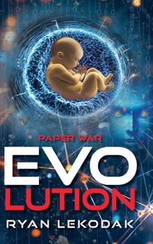 Hardcover Evolution Book