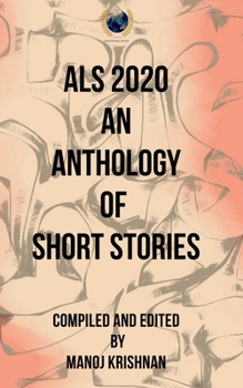 Paperback ALS 2020 Book
