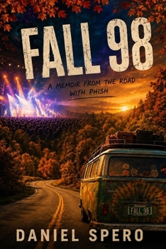 Paperback Fall 98 Book