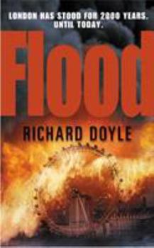 Paperback Flood Book
