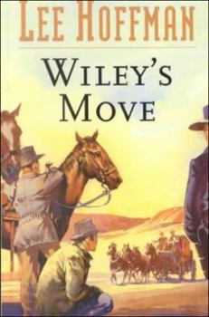 Hardcover Wiley's Move Book