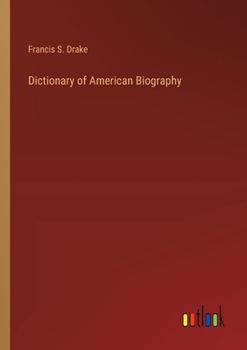 Paperback Dictionary of American Biography Book
