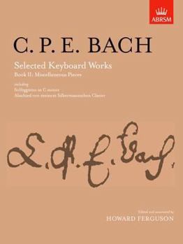 Paperback Selected Keyboard Works (Signature) (Bk. 2) Book