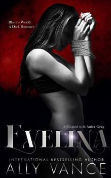 Paperback Evelina: Blaire's World Book