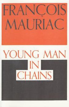 Paperback Young Man in Chains Book