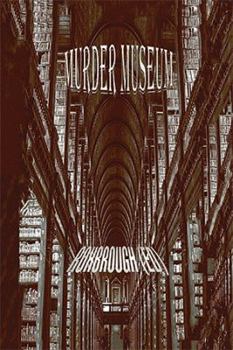 Paperback Murder Museum Book
