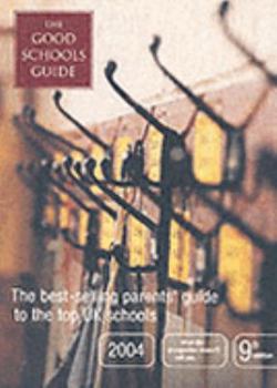 Paperback The Good Schools Guide Book