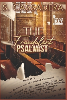 Paperback The Fraudulent Psalmist Book