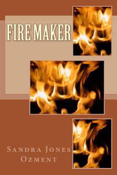 Paperback Fire Maker Book