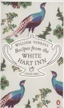Mass Market Paperback Red Classics Great Food Recipes from the White Hart Inn Book