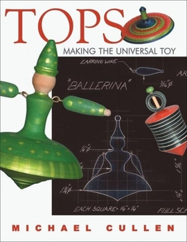 Paperback Tops: Making the Universal Toy Book