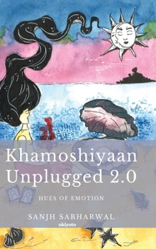 Hardcover Khamoshiyaan Unplugged 2.0 [Hindi] Book