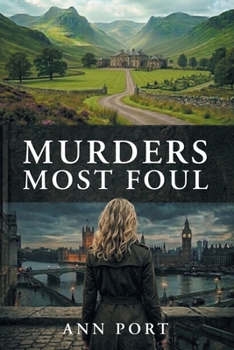 Murders Most Foul