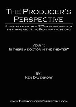 Paperback The Producer's Perspective Book