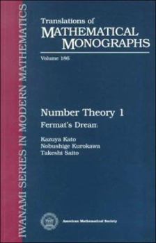 Hardcover Number Theory I Book