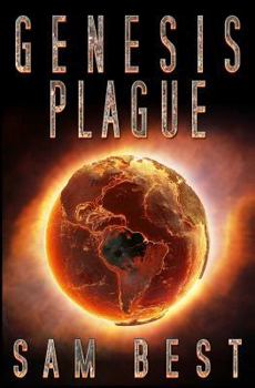 Paperback Genesis Plague Book