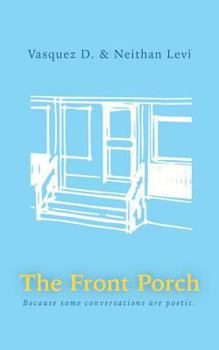 Paperback The Front Porch Book
