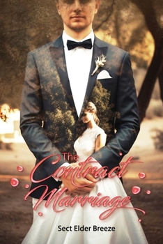 The Contract Marriage: (A Contemporary Romance Book 3) (The Contract Marriage: A Billionaire Romance Book)