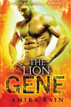 The Lion Gene - Book #3 of the WereGenes