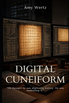 Paperback Digital Cuneiform Book