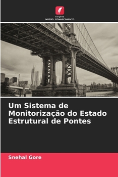 Um Sistema de Monitorização do Estado Estrutural de Pontes
