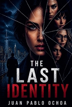 Paperback The Last Identity Book
