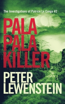 Paperback Pala Pala Killer Book