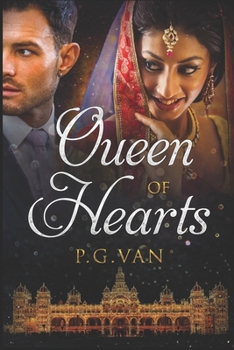 Paperback Queen of Hearts: A Passionate Romance Book