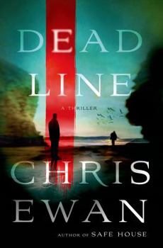 Hardcover Dead Line Book