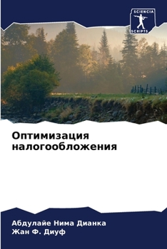 Paperback Оптимизация налогообло&# [Russian] Book