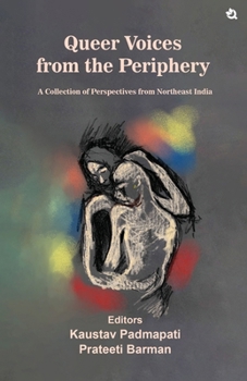 Paperback Queer Voices from the Periphery Book