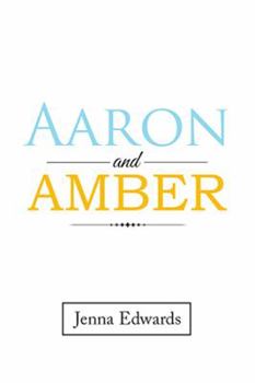 Paperback Aaron and Amber Book