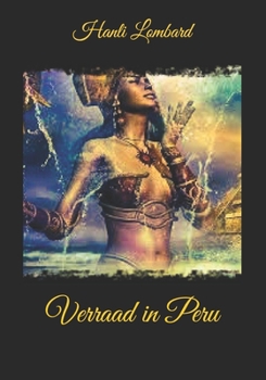 Paperback Verraad in Peru [Afrikaans] Book