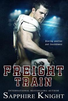 Paperback Freight Train Book