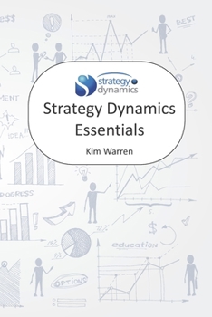 Paperback Strategy Dynamics Essentials Book