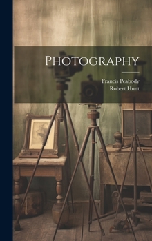 Hardcover Photography Book