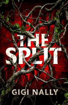 Paperback The Split Book