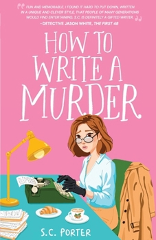 How to Write a Murder