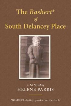 Paperback The Bashert of South Delancey Place Book