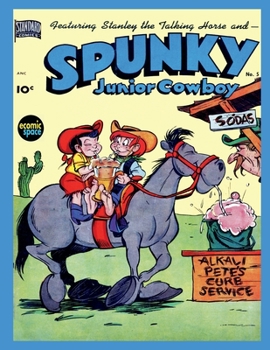 Spunky #5