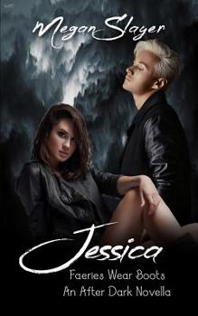 Paperback Jessica: Faeries Wear Boots Book