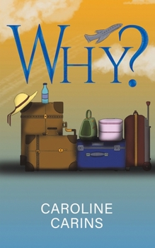 Paperback Why? Book